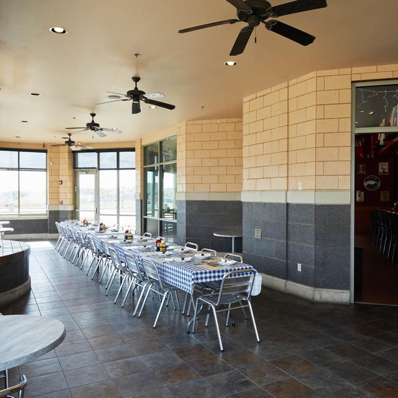 Bubba's Gourmet Burghers & Beer At The Highlands